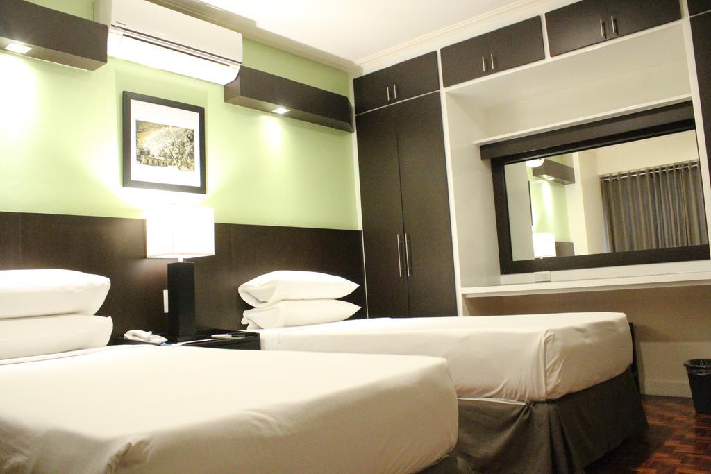 โคปาคาบานา อพาร์ตเมนต์ โฮเทล Aparthotel ปาไซ ภายนอก รูปภาพ