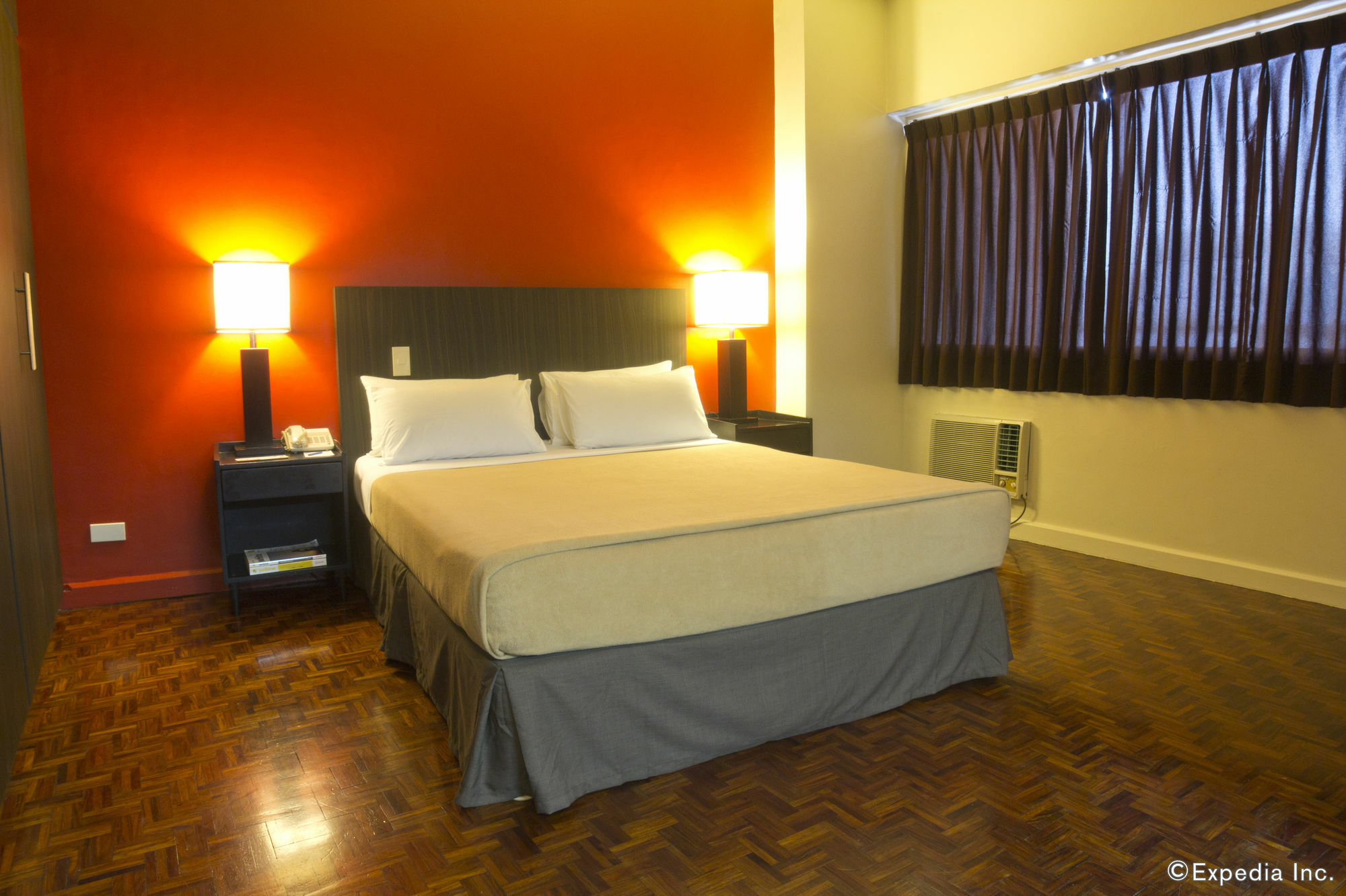 โคปาคาบานา อพาร์ตเมนต์ โฮเทล Aparthotel ปาไซ ภายนอก รูปภาพ